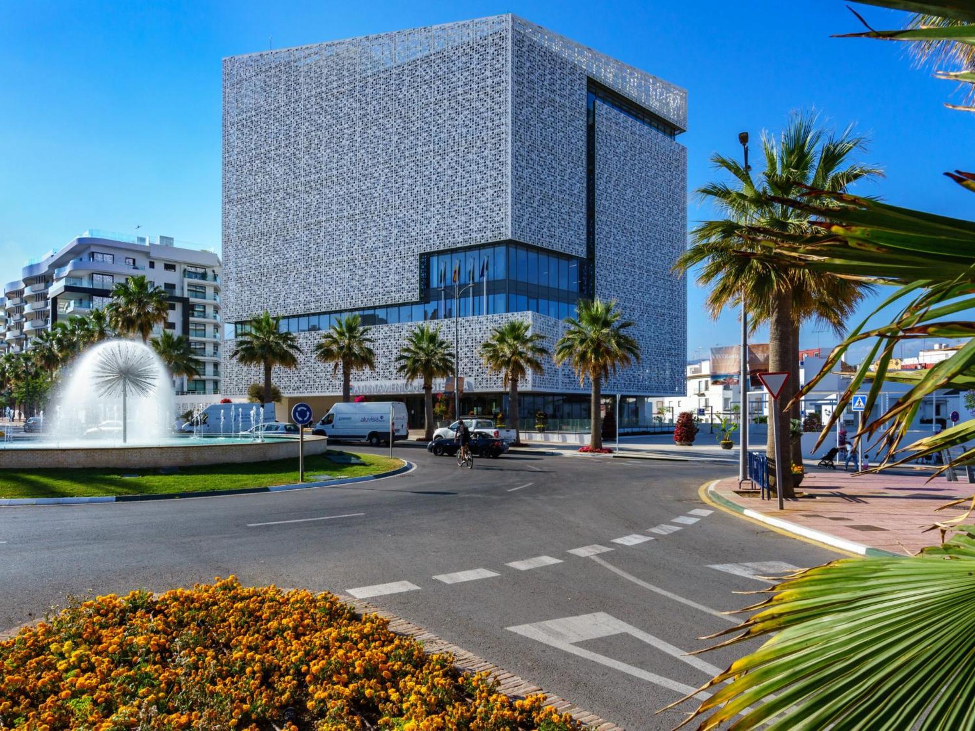 Puerto Paraiso By Interhome Estepona