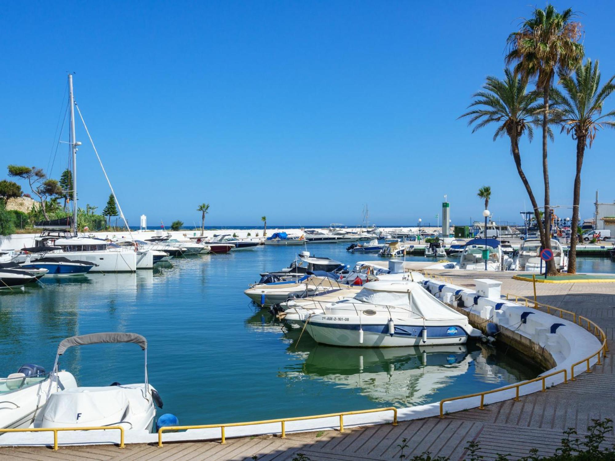 Mijas
