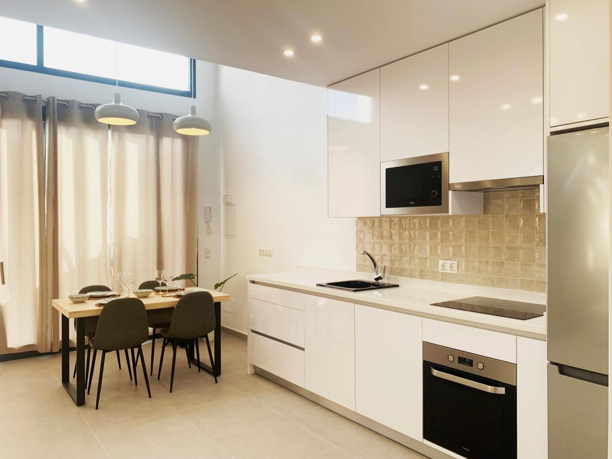 Reserva De Nieves Holiday home Tolox