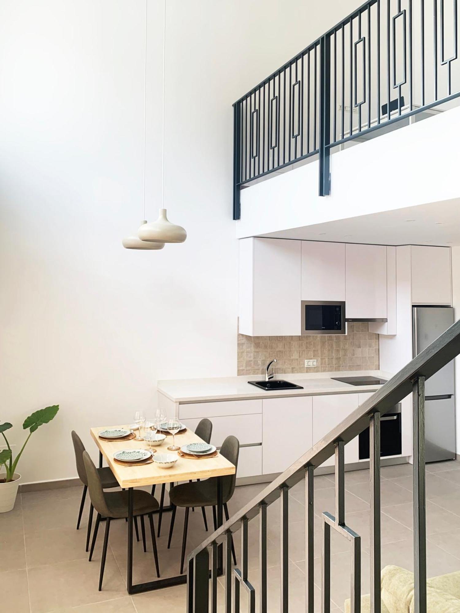 Reserva De Nieves Holiday home Tolox