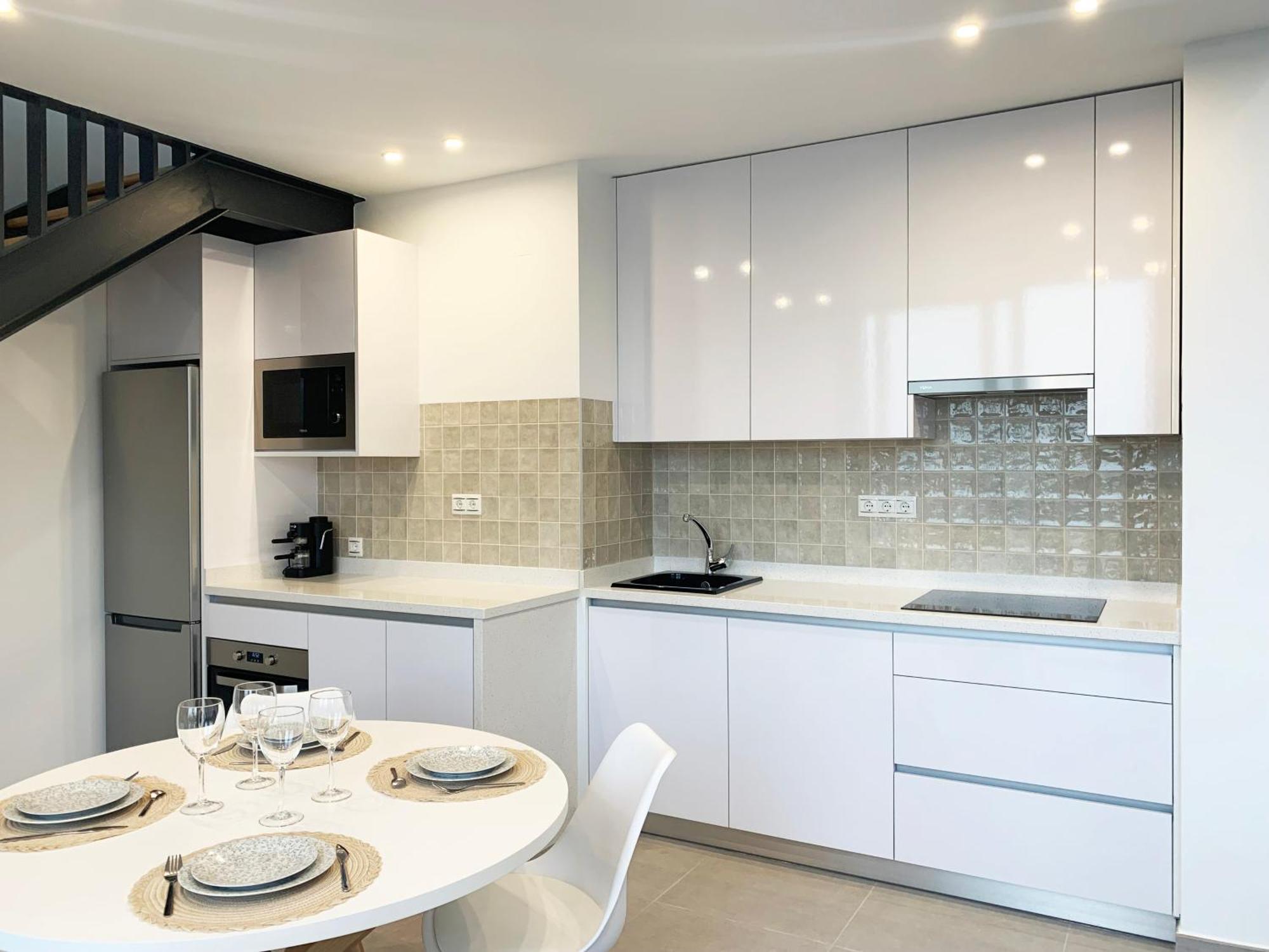 Reserva De Nieves Holiday home Tolox