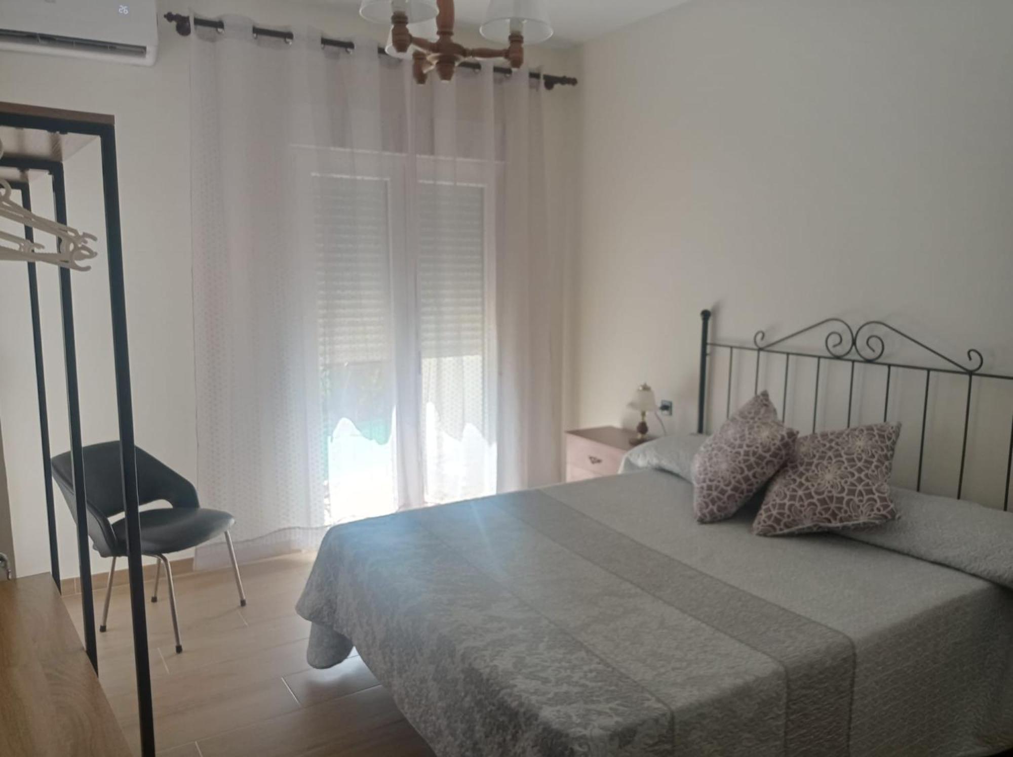 Apartamento Vivienda Turistica Bufer Cazorla