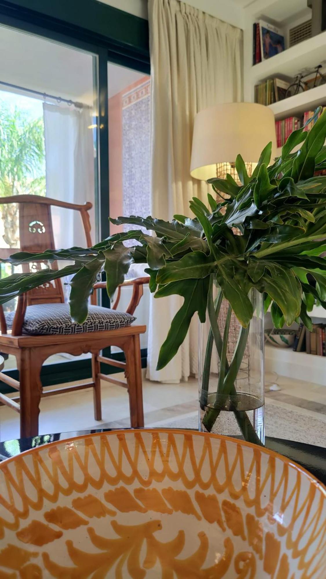 Chambao Cabopino Apartamento