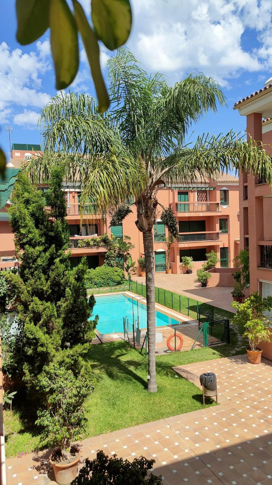 Apartamento Chambao Cabopino *