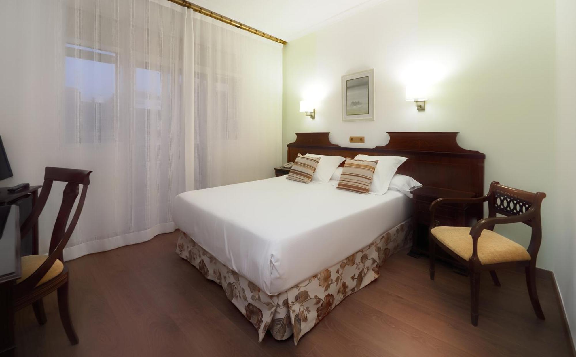 Rias Bajas 3* Pontevedra