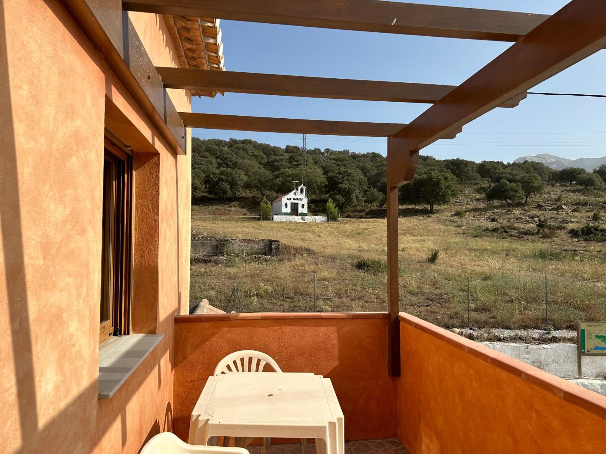Restaurante Canos De La Alcaiceria 2*