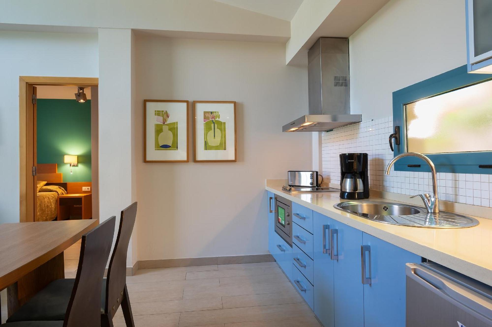 Apartment Cordial Mogan Valle Puerto De Mogan