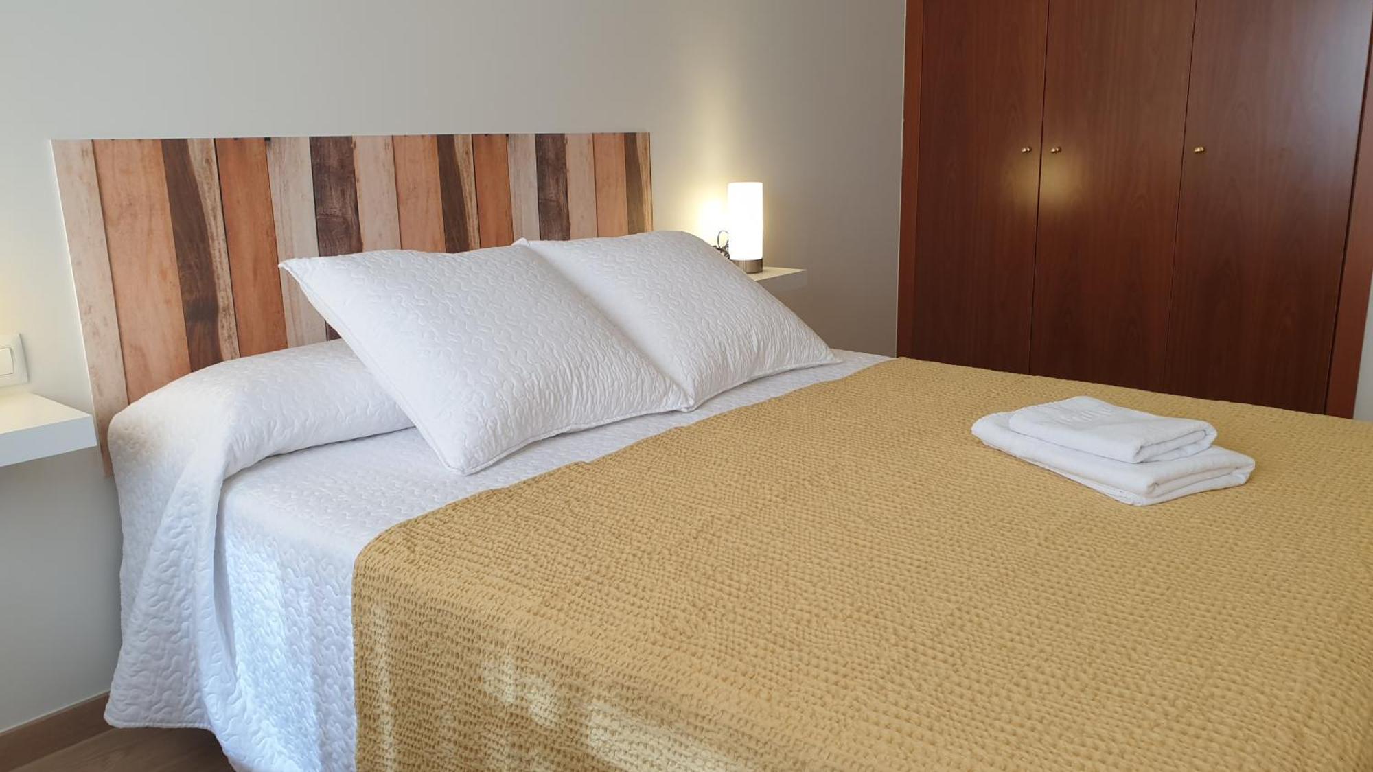 Apartamento Fogar Oeste *