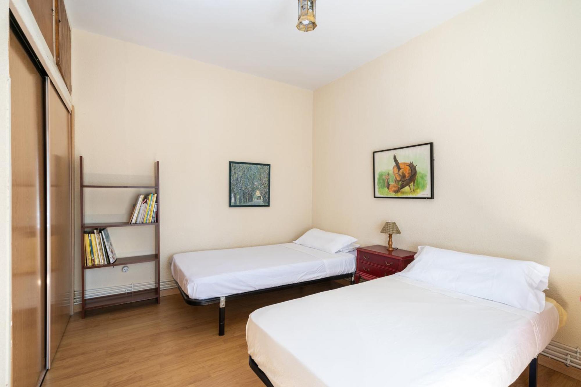 Holiday home Olivos De Robledo De Chavela *