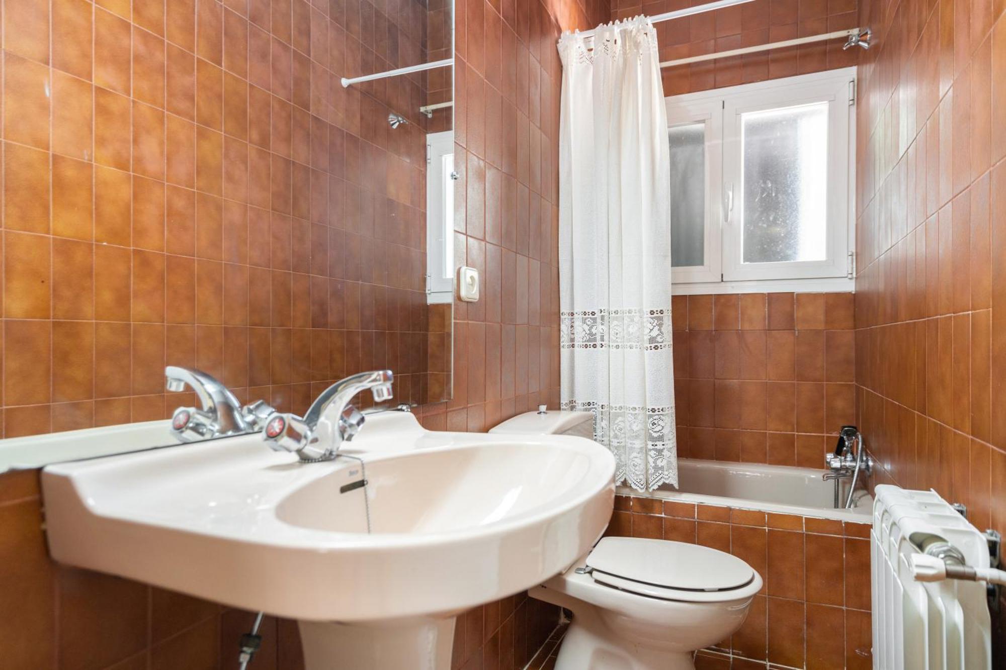 Olivos De Robledo De Chavela Holiday home *