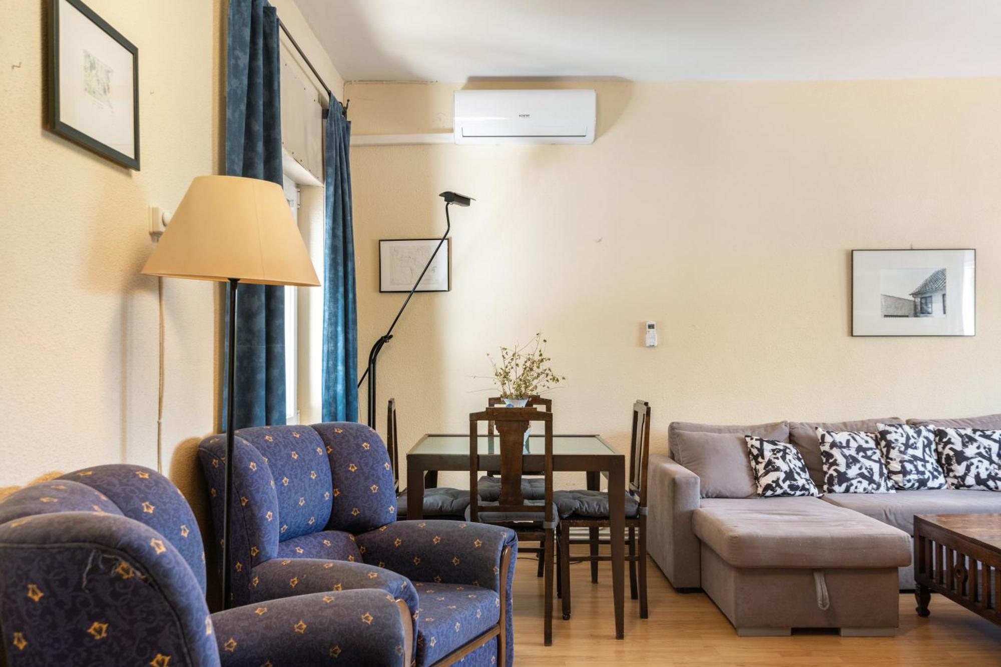 Holiday home Olivos De Robledo De Chavela