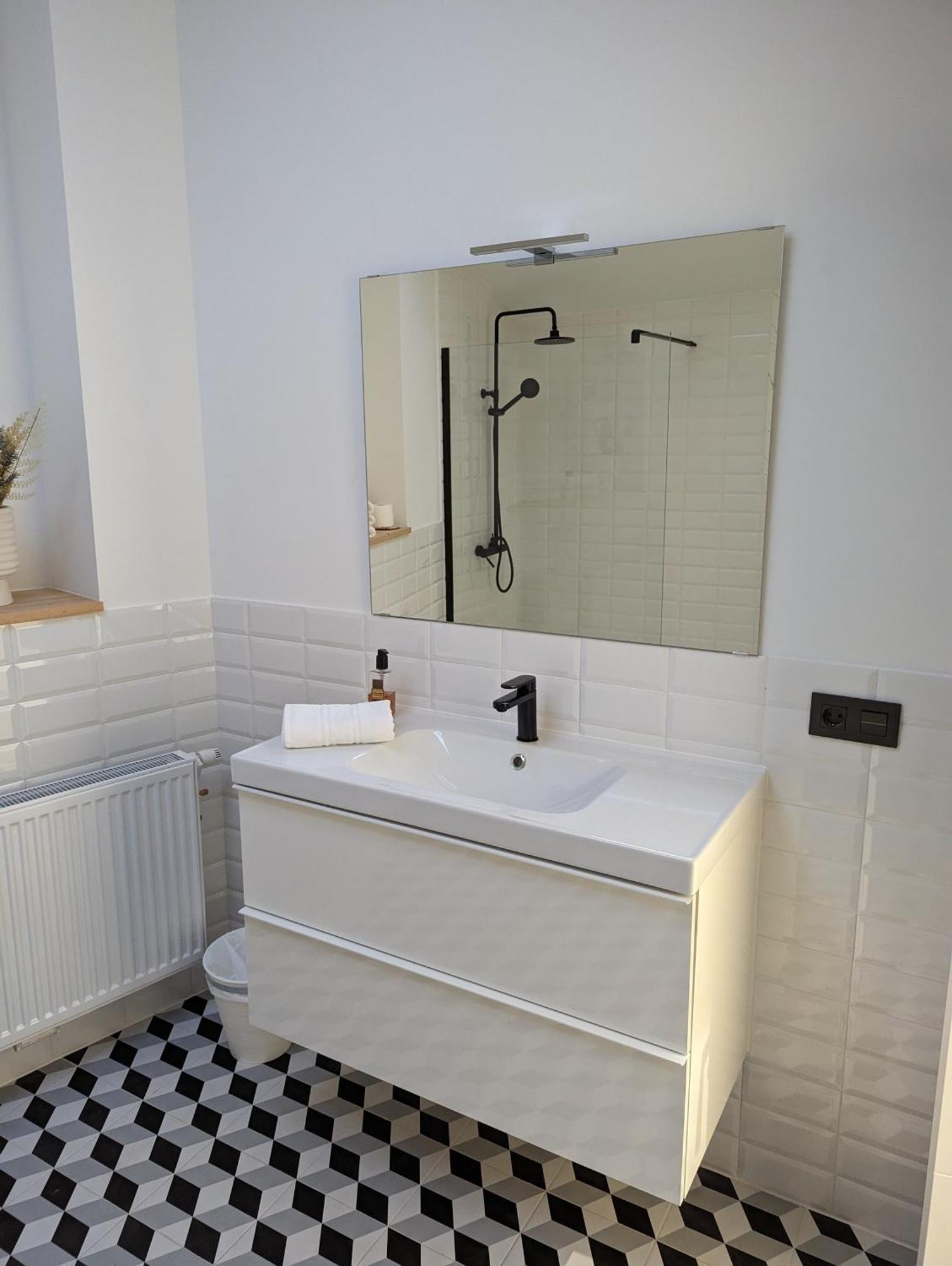 Apartamento Seijo *
