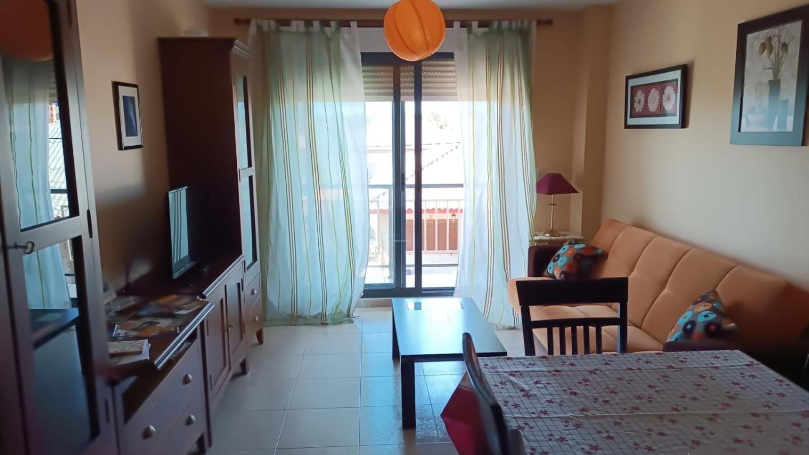 Peñisqueira Apartamento Ribeira