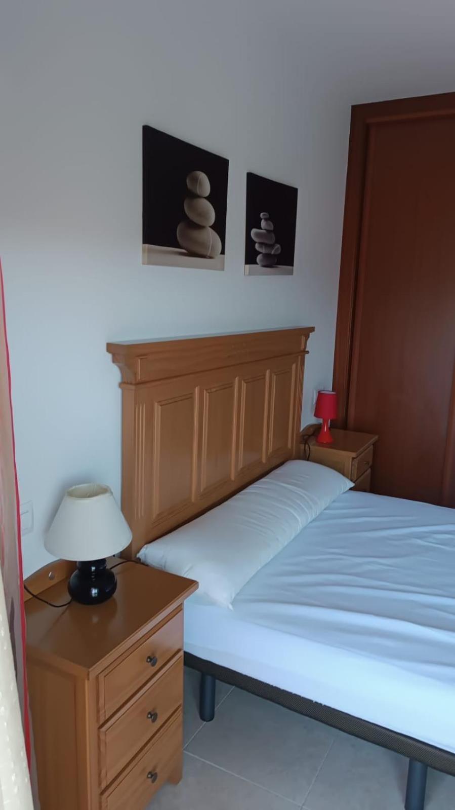 Peñisqueira Apartamento