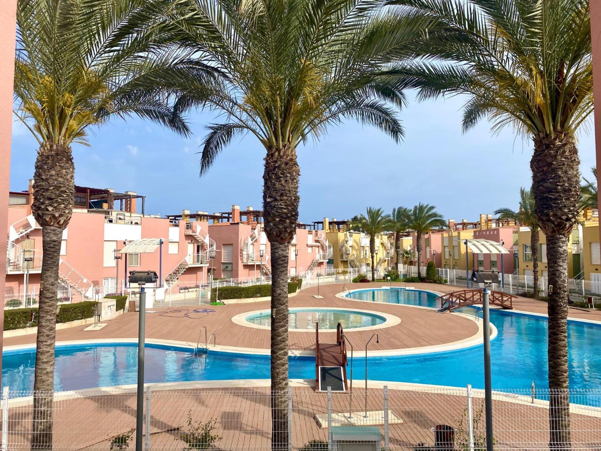 Laguna 4u Apartamento Vera
