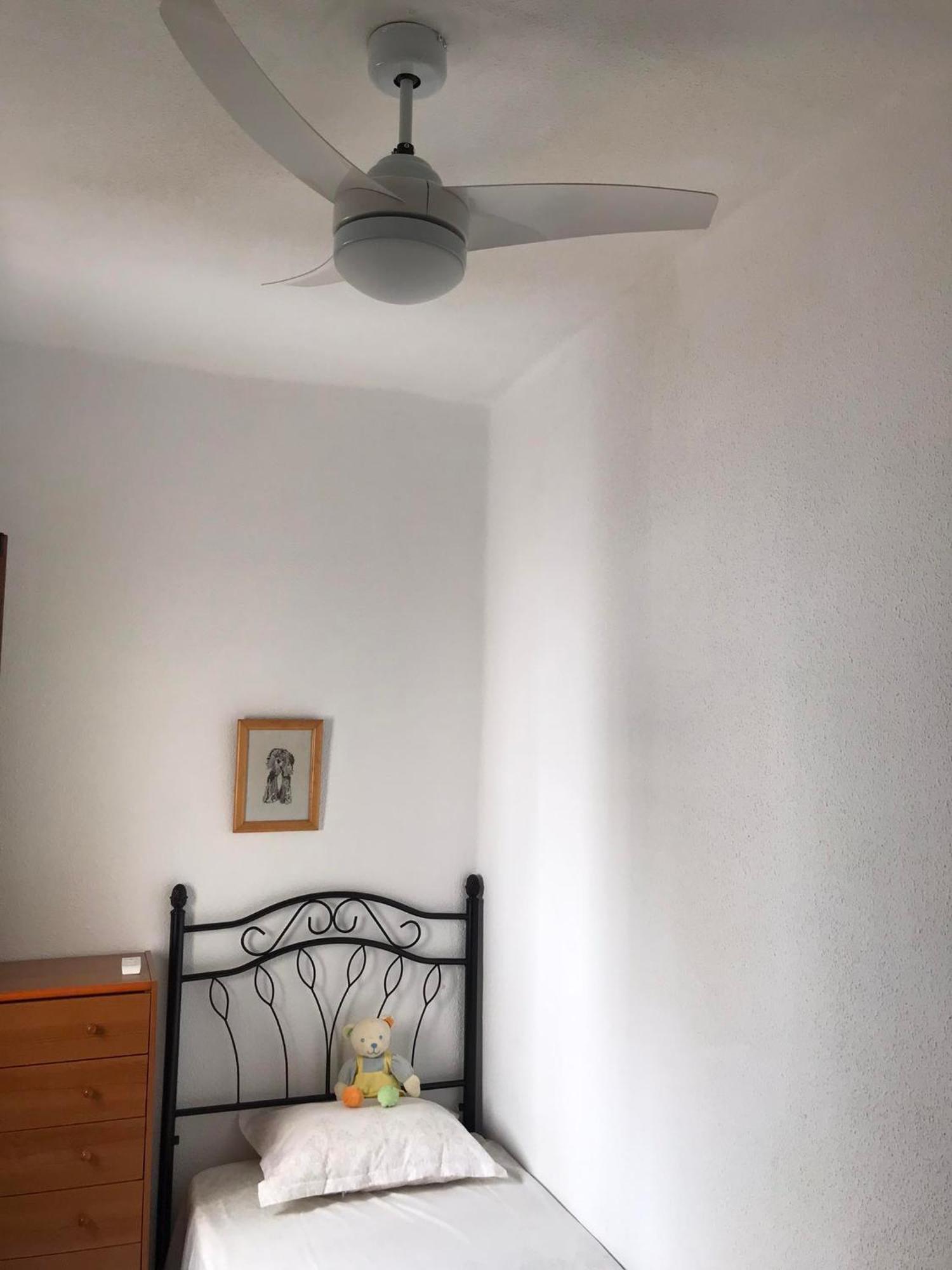 Flaming Cb Apartment Cullera