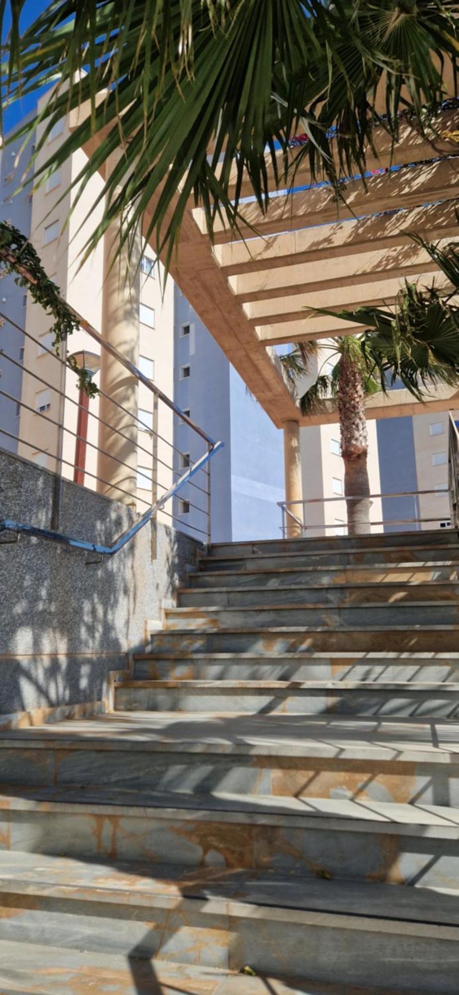 Rokita Blanca * La Manga del Mar Menor