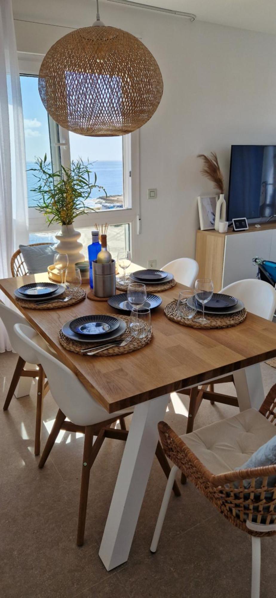 Apartment Rokita Blanca