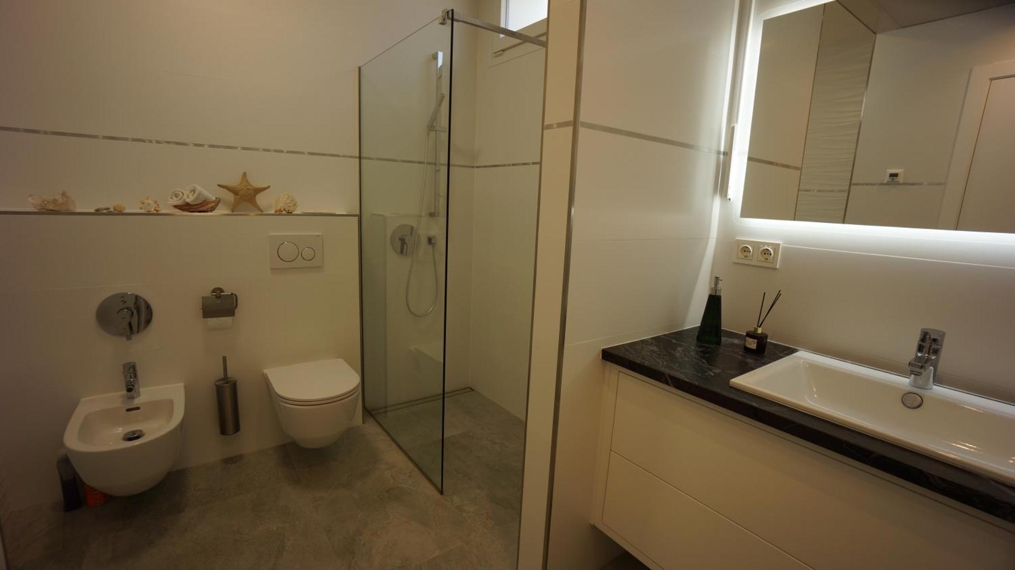 Torrecilla Apartment
