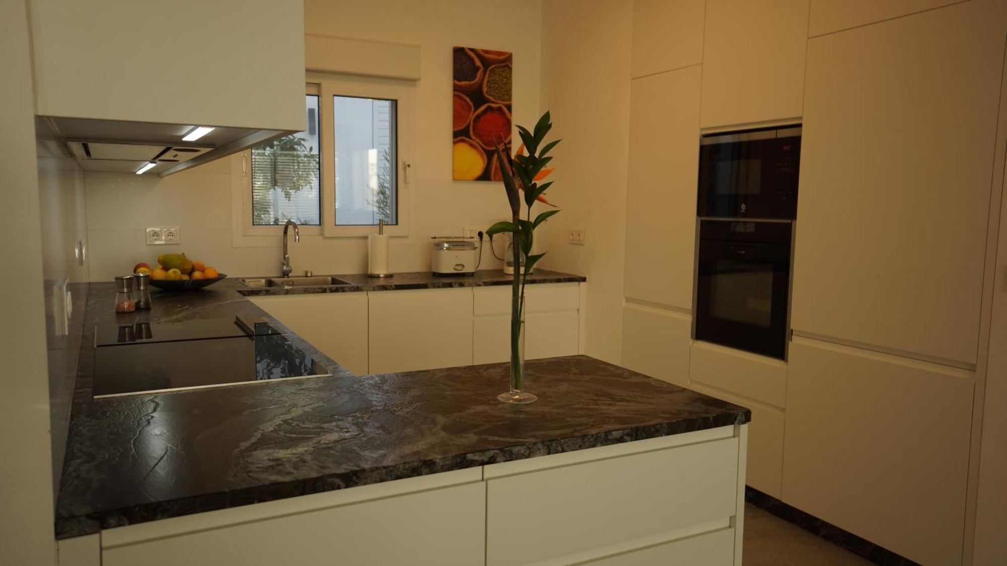 Torrecilla Apartment Salobrena
