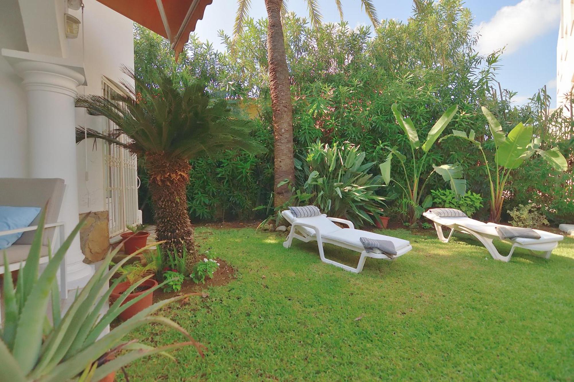 Renoir Holiday home Oliva