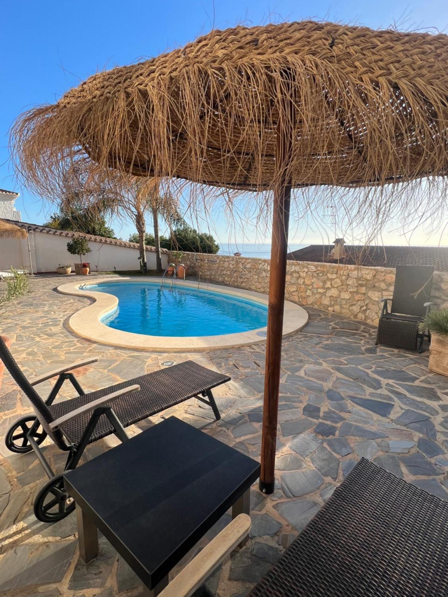 Apartment Torrecilla