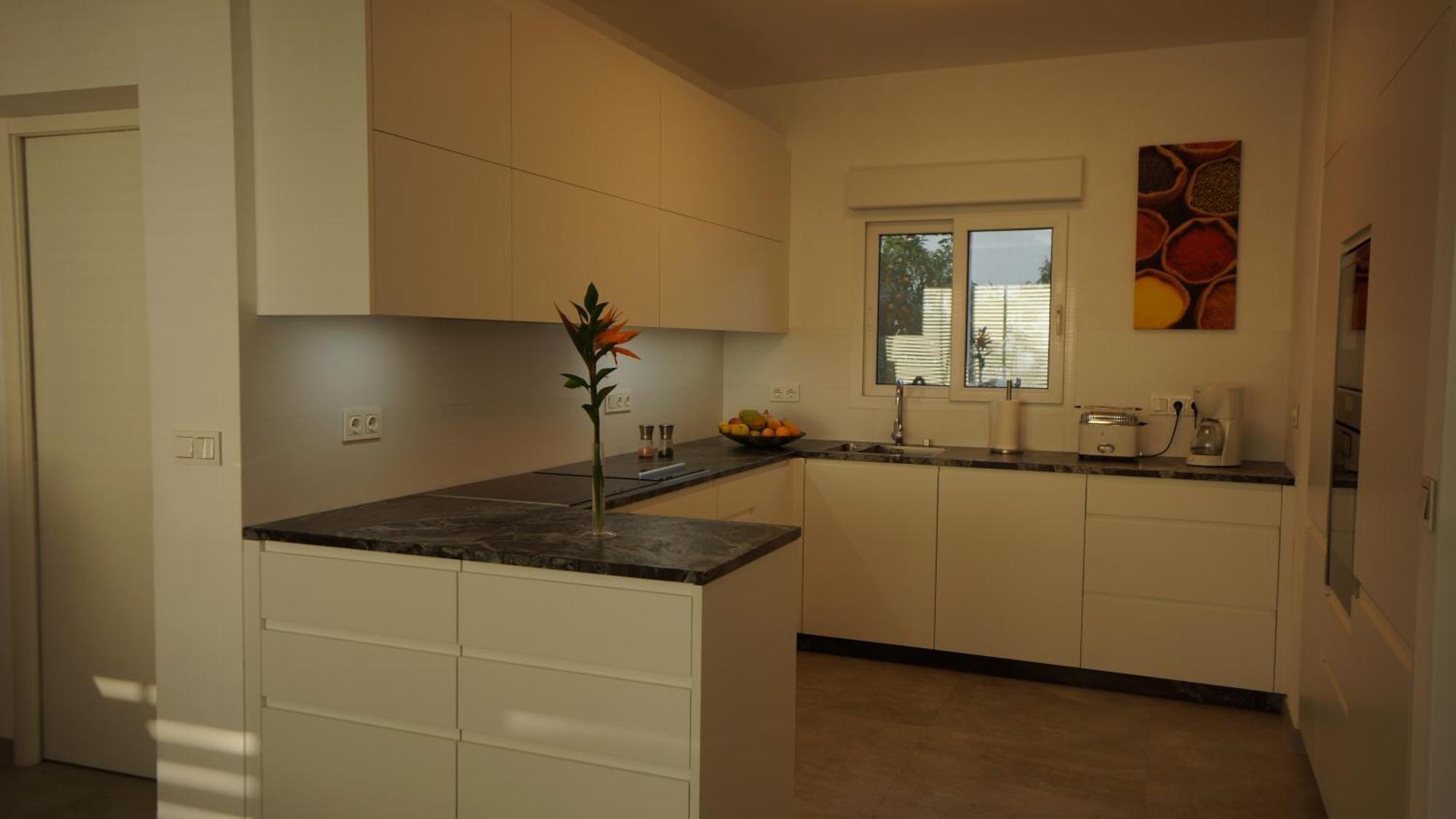 Apartment Torrecilla Salobrena