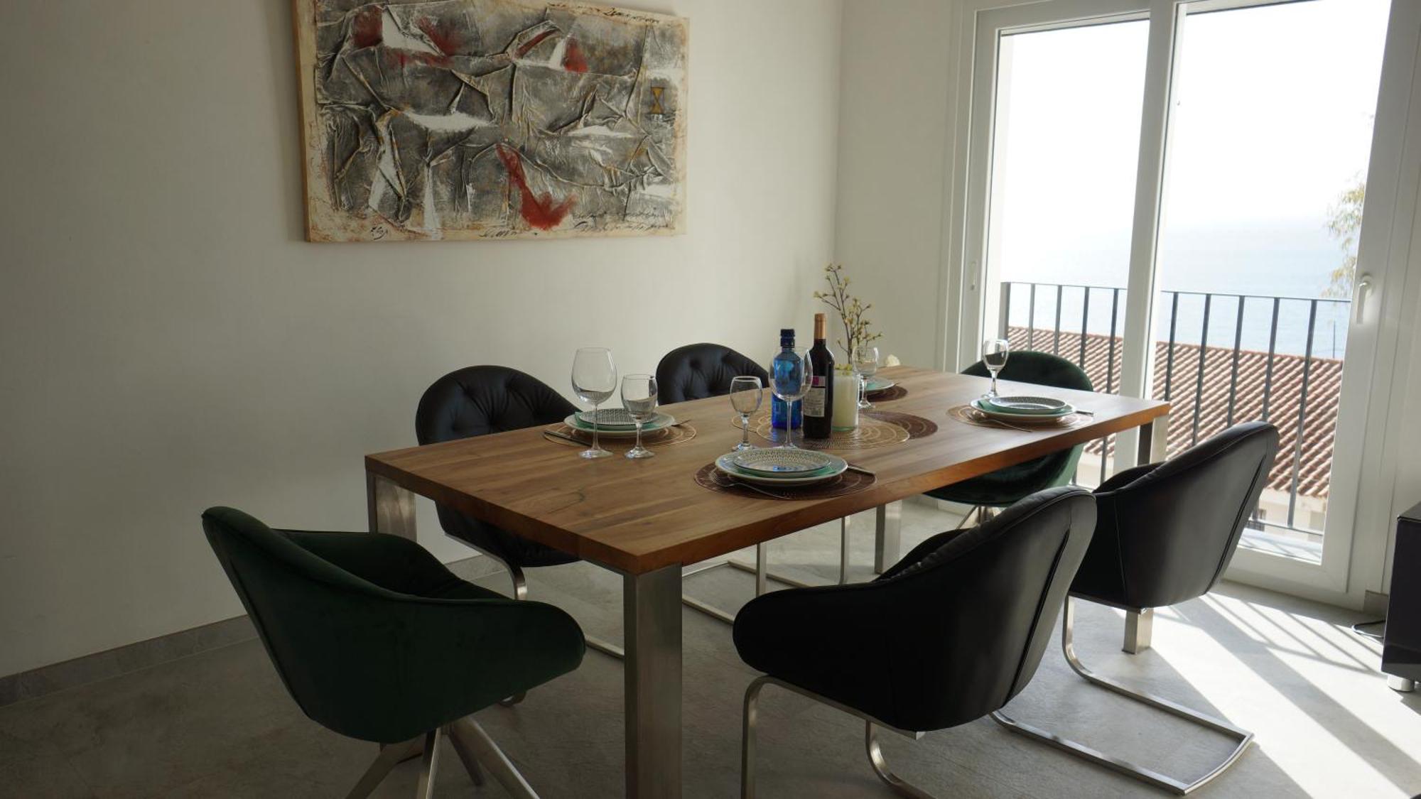 Apartment Torrecilla Salobrena