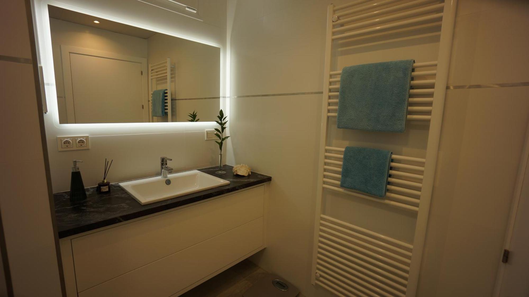 Apartment Torrecilla Salobrena