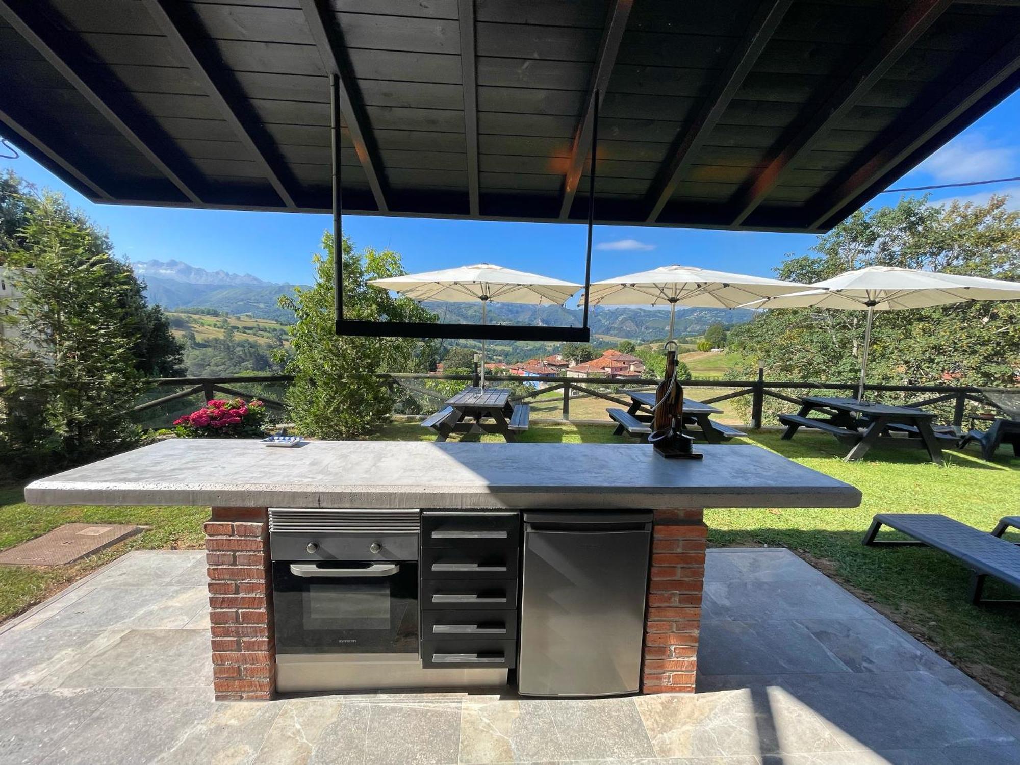 Apartamento Picabel