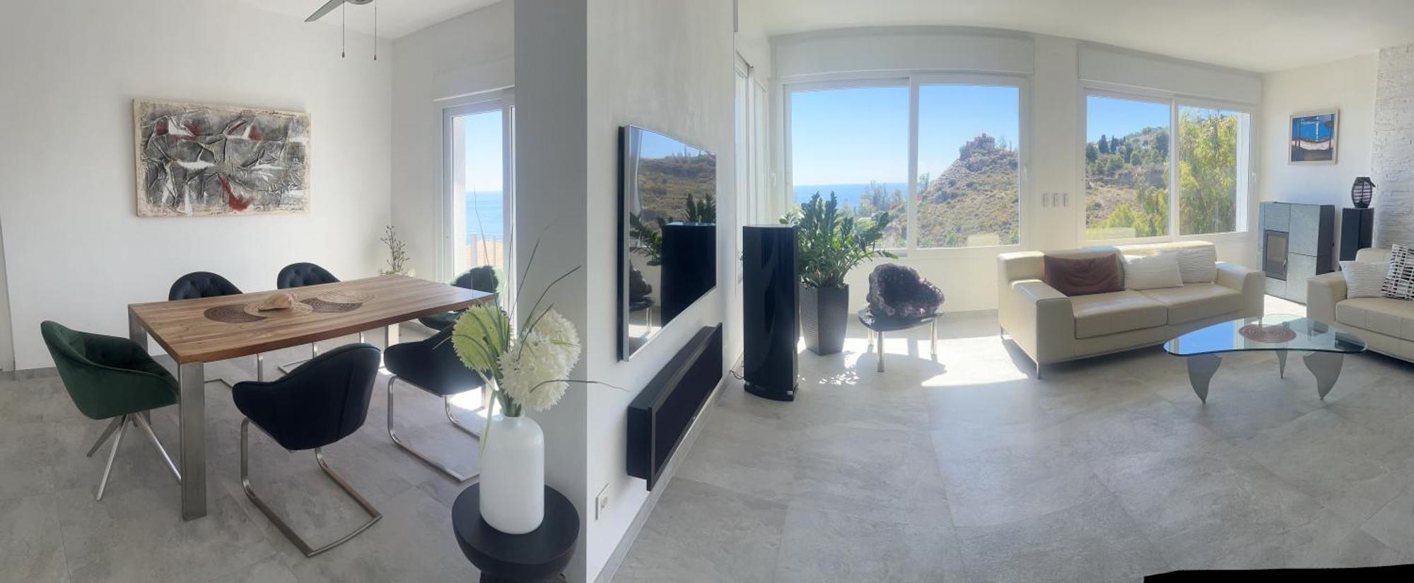 Apartamento Torrecilla *