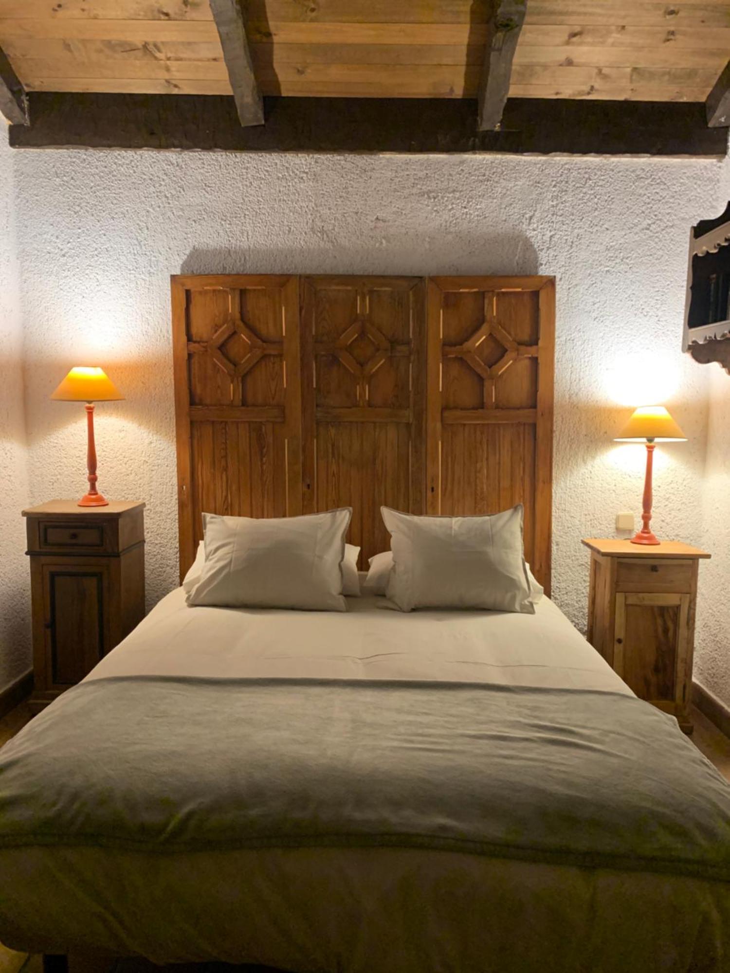 Сasa de vacaciones La Casita Del Hortelano