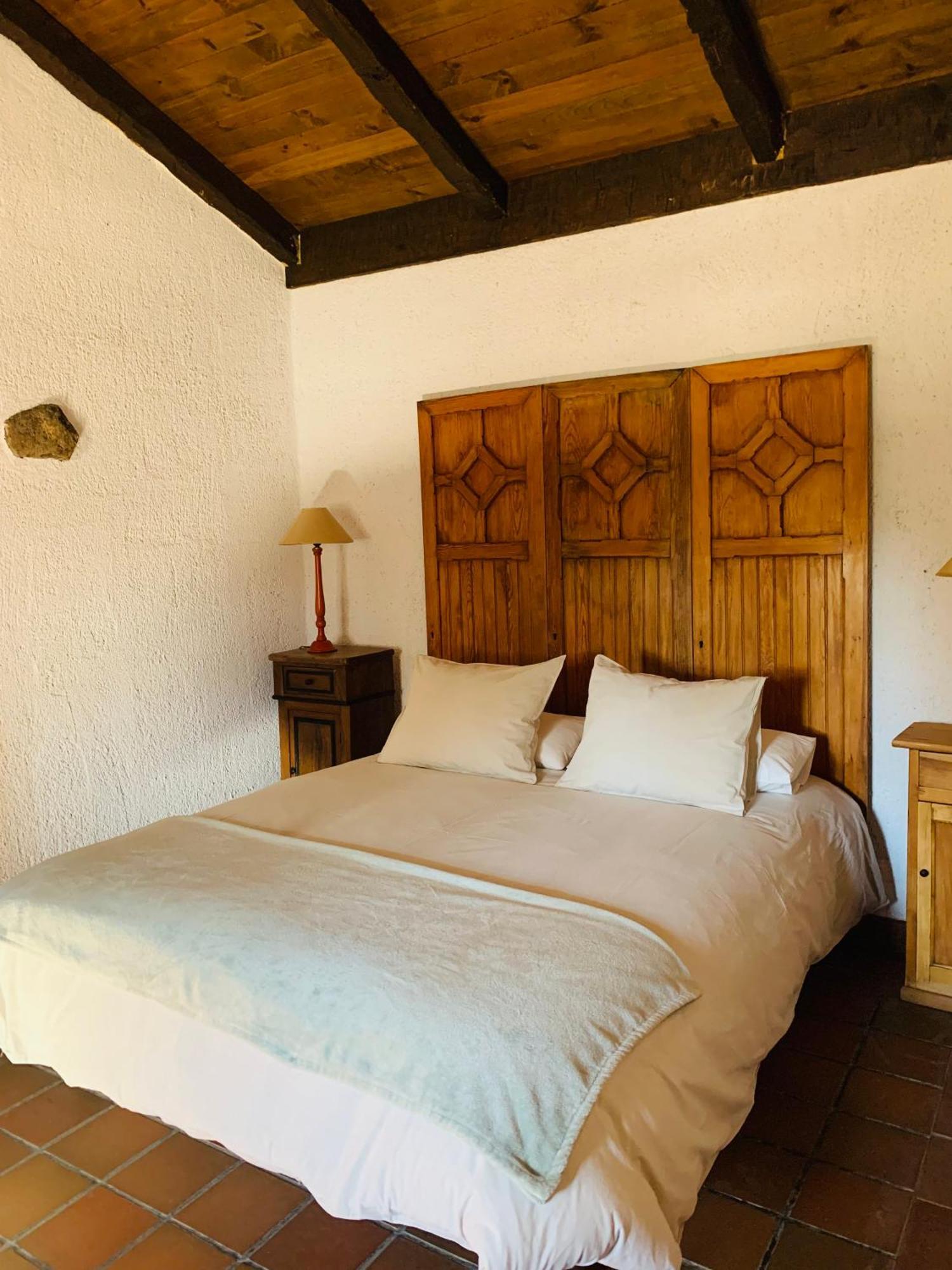 Сasa de vacaciones La Casita Del Hortelano