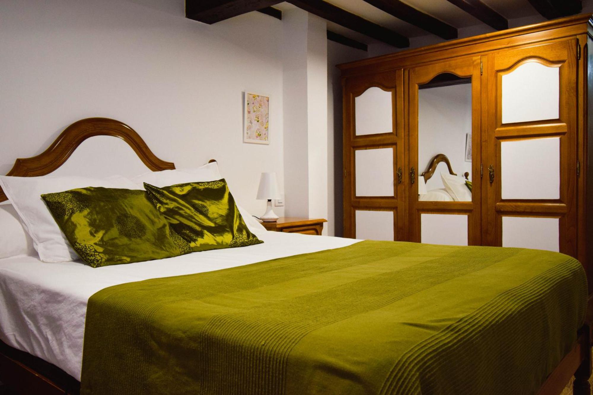 El Sobraillo Apartamento Villanueva De La Vera