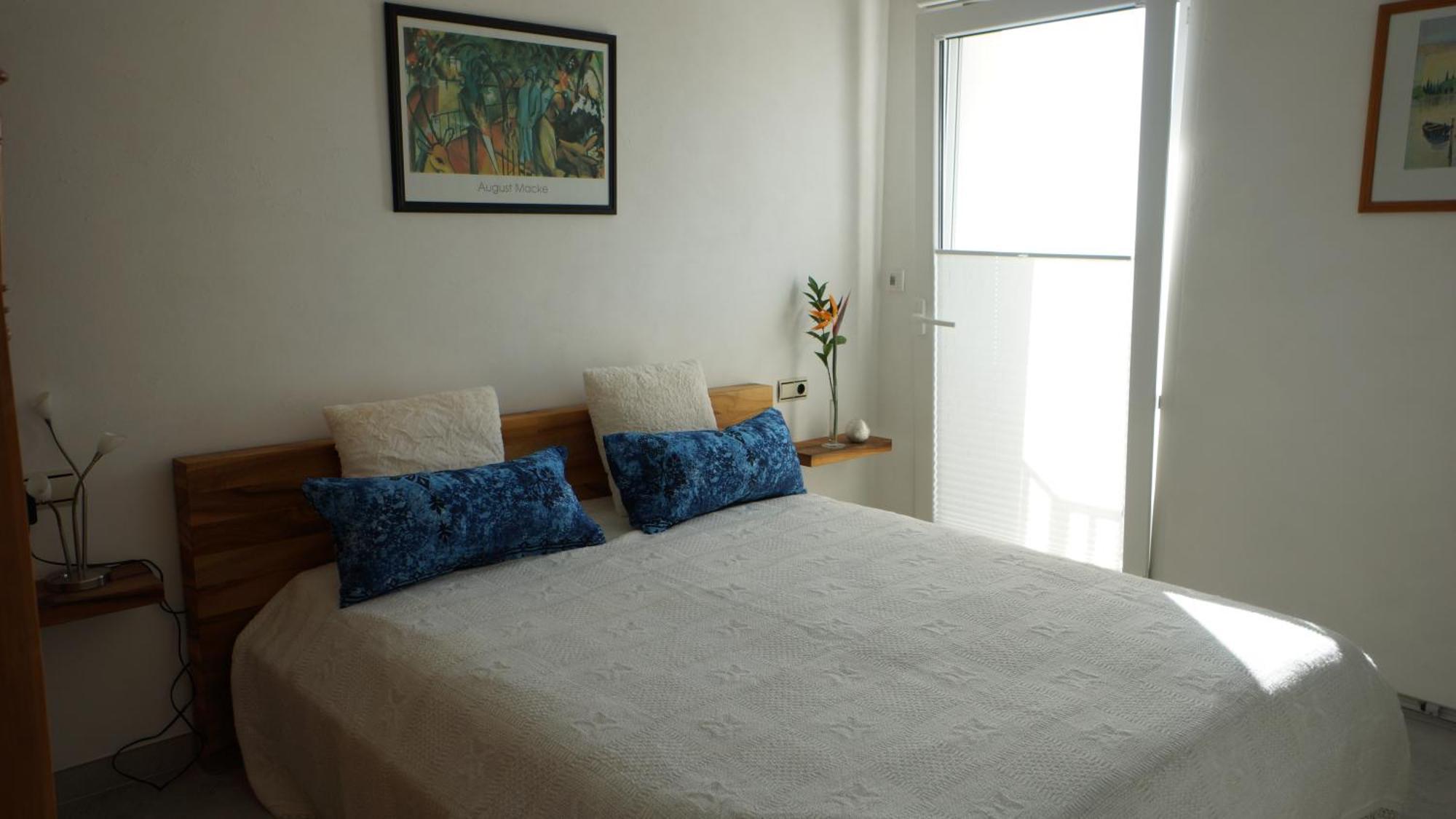 Apartment Torrecilla Salobrena