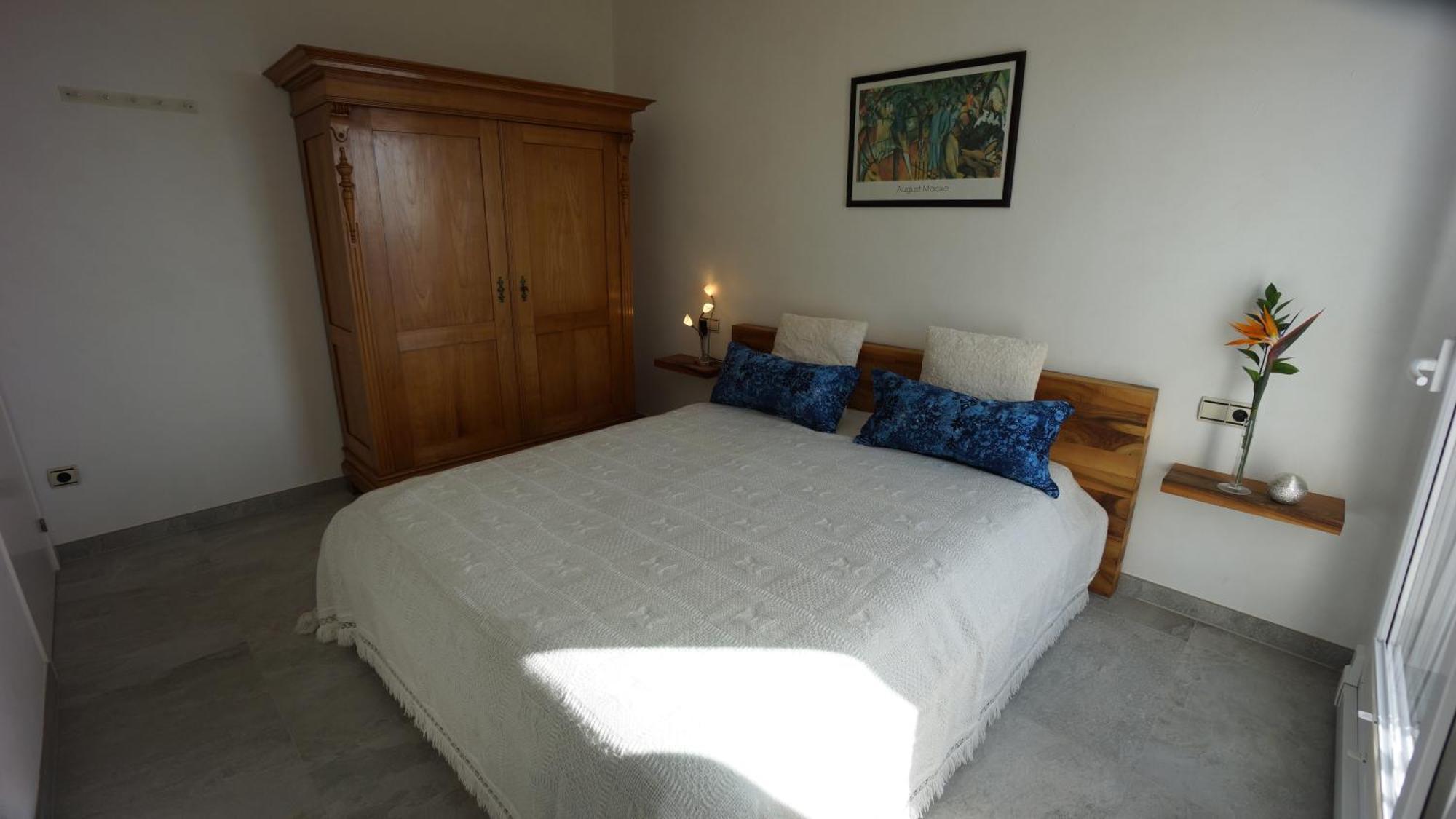 Apartment Torrecilla Salobrena