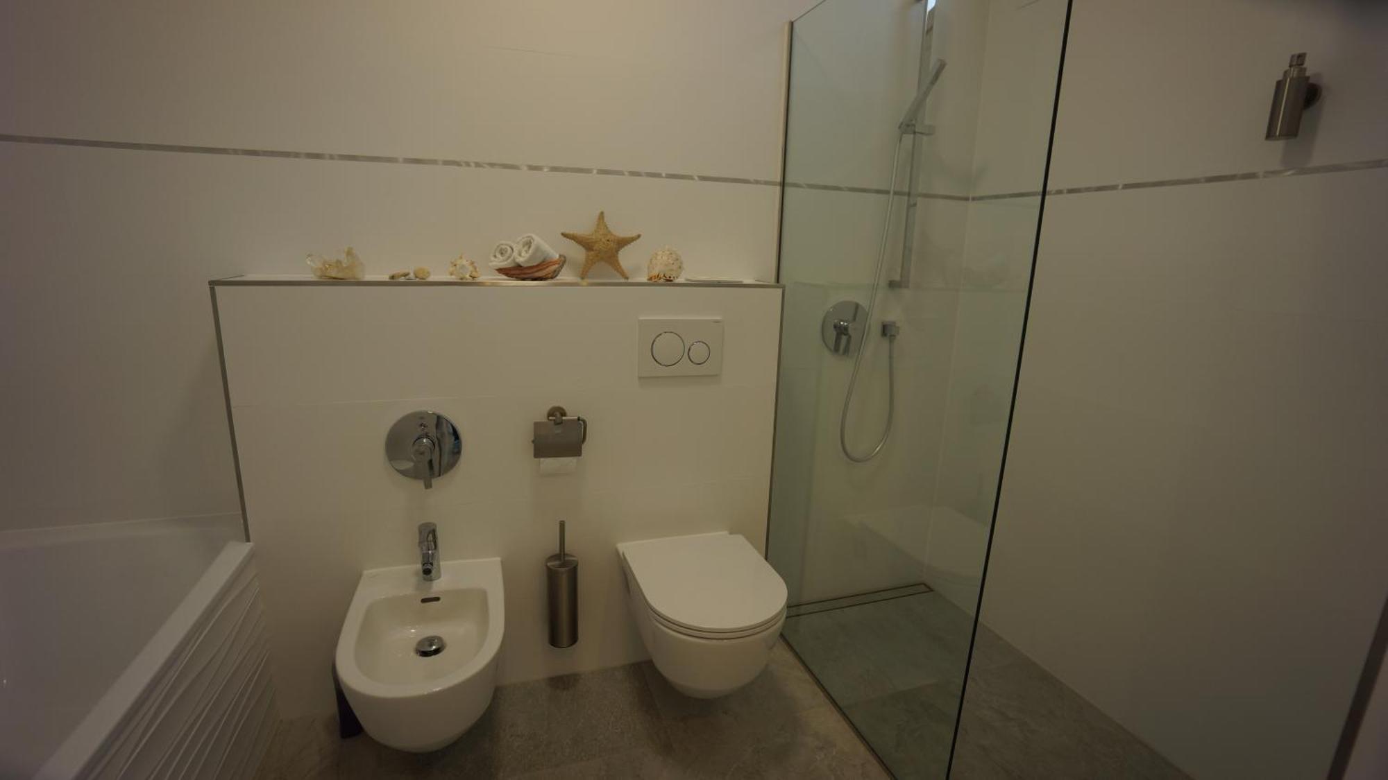 Torrecilla Apartment *
