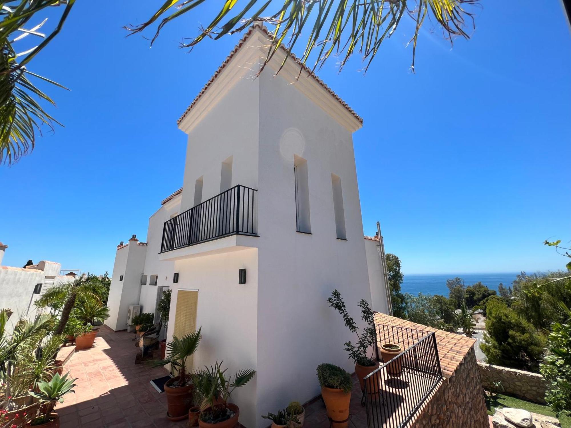 Torrecilla Apartment
