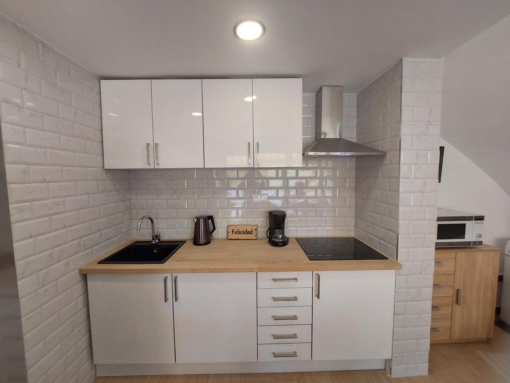 Alkabir Playa Apartment *