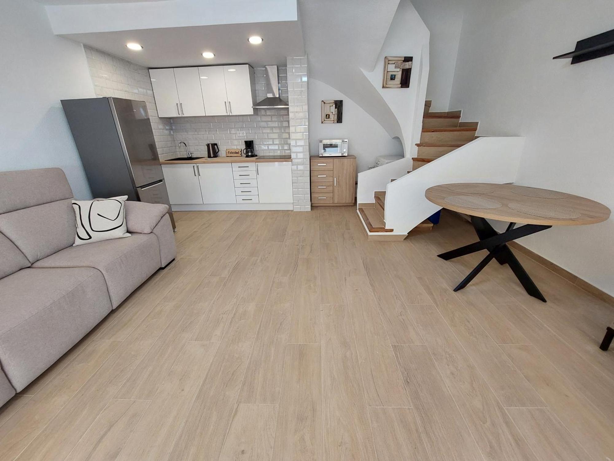 Apartment Alkabir Playa