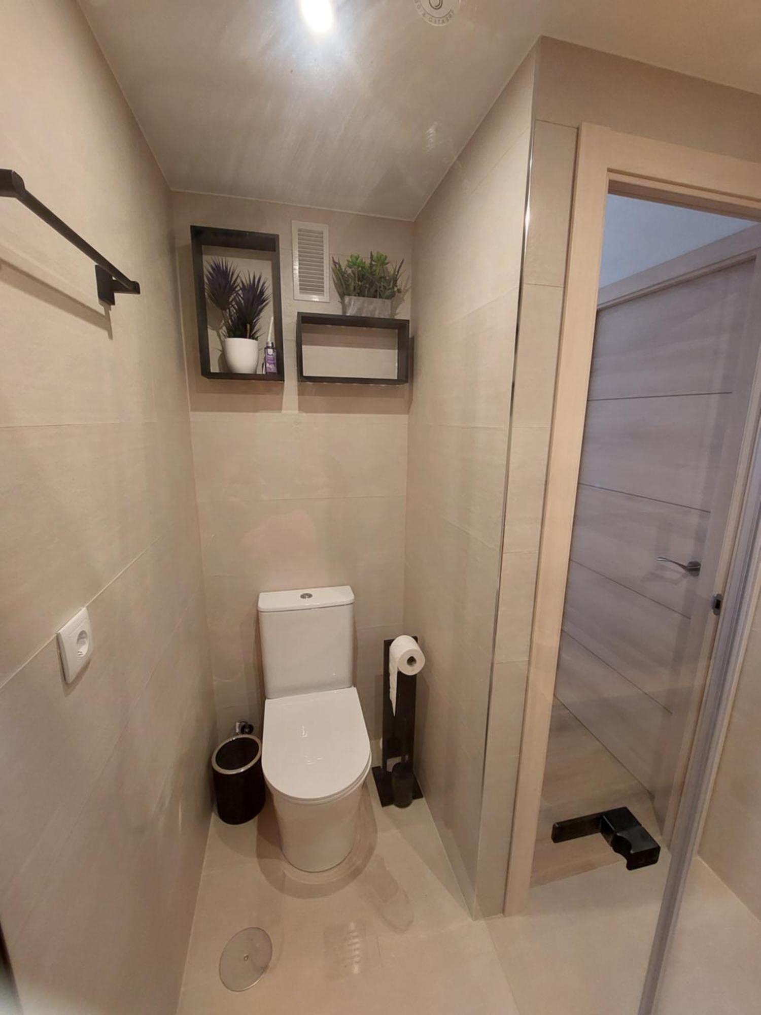 Apartment Alkabir Playa El Campello