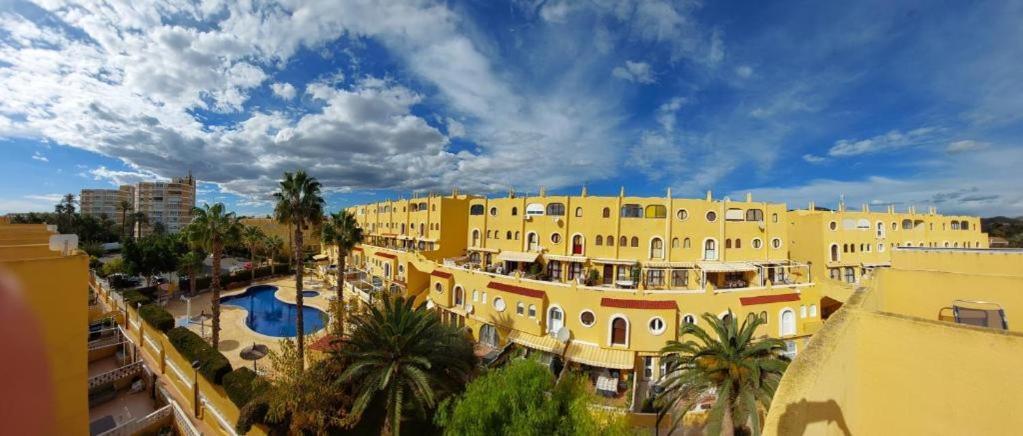 Apartment Alkabir Playa