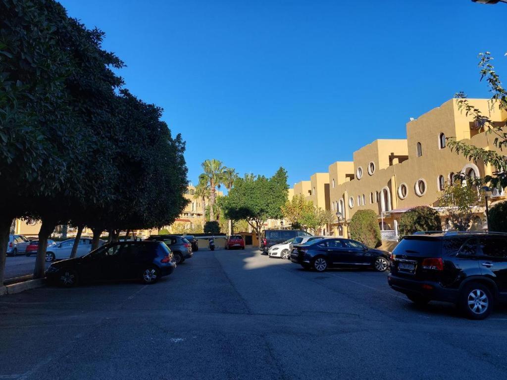 Apartment Alkabir Playa *