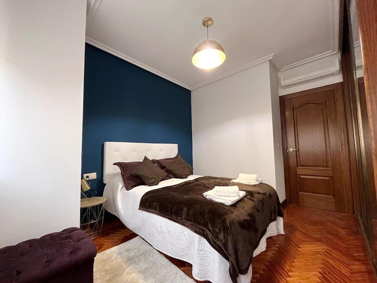 Apartamento Gran Via Salamanca