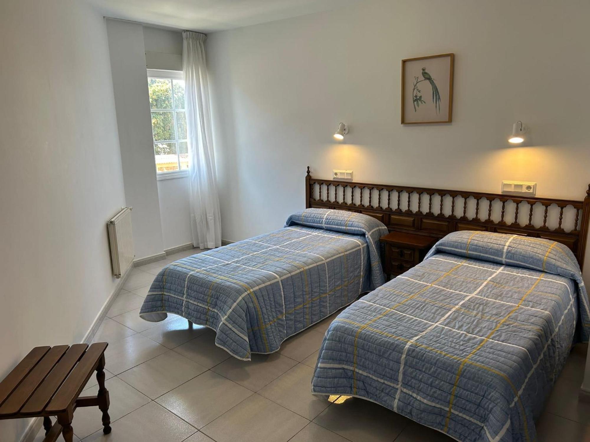 Rey Guest house Isla de Arosa