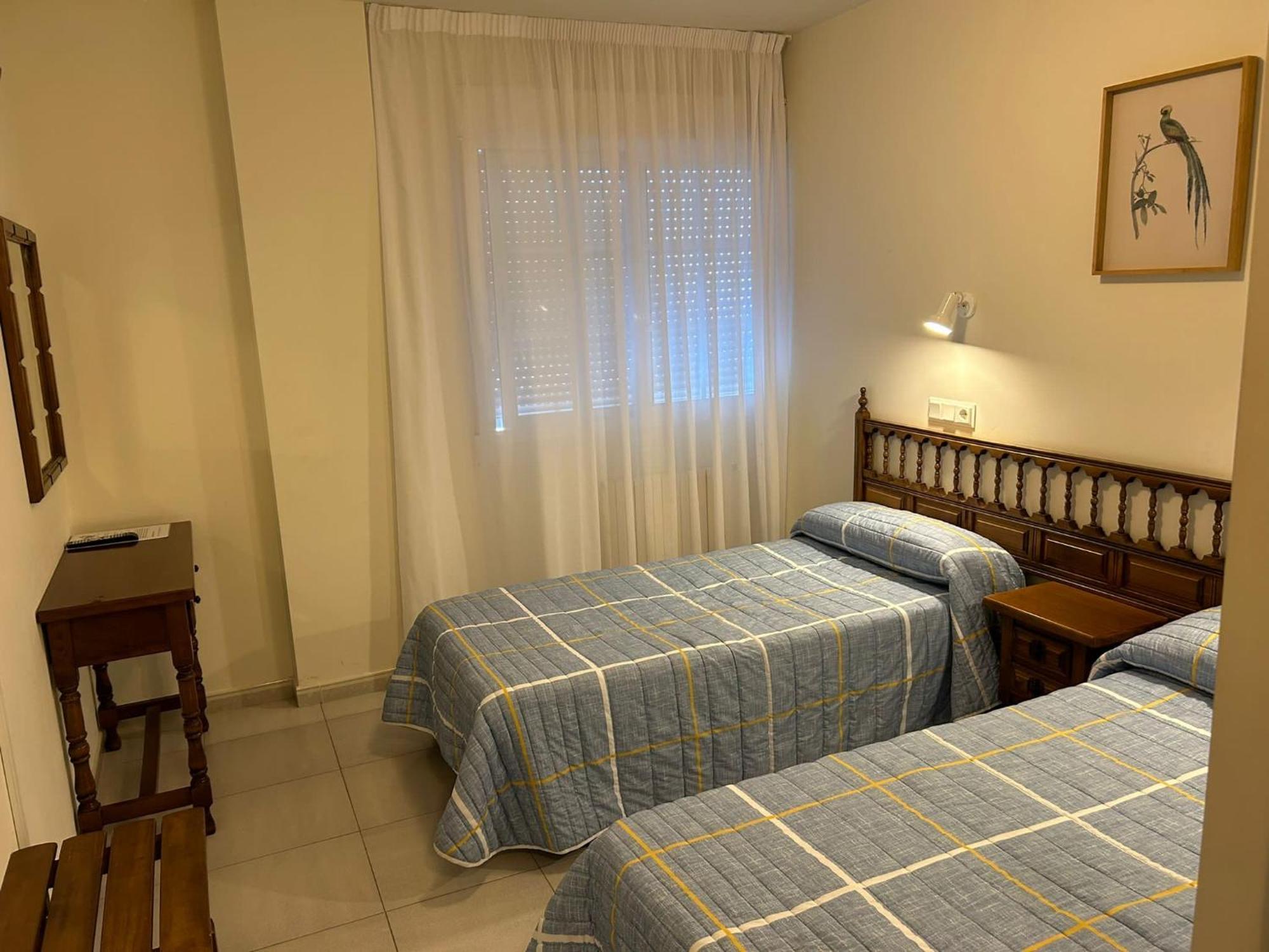Rey Guest house