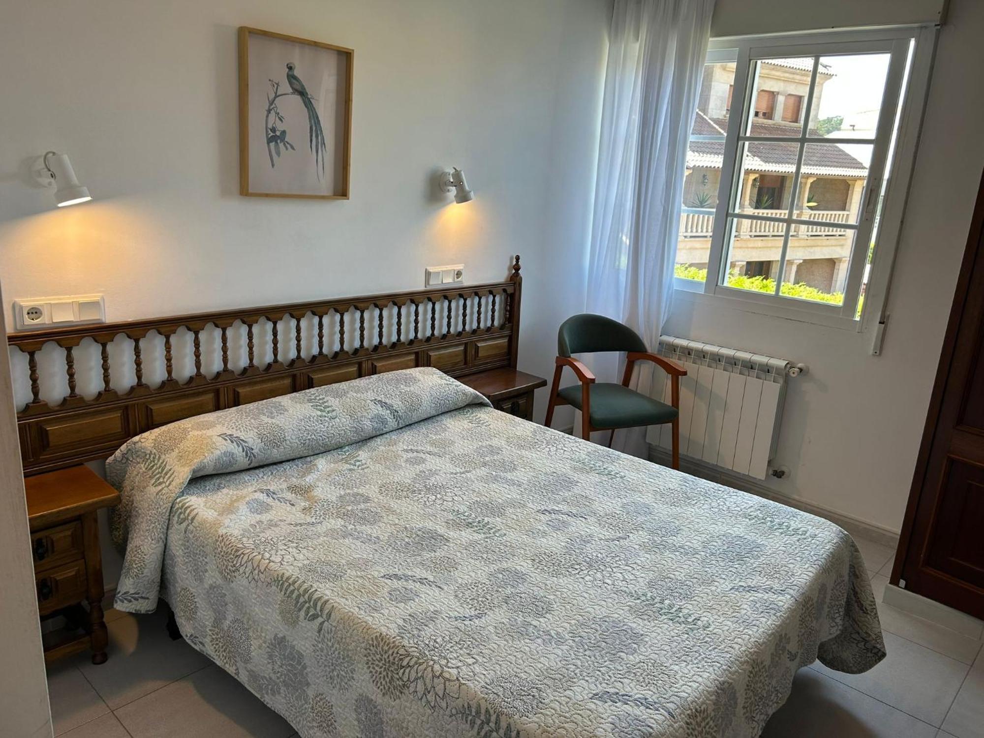 Guest house Rey