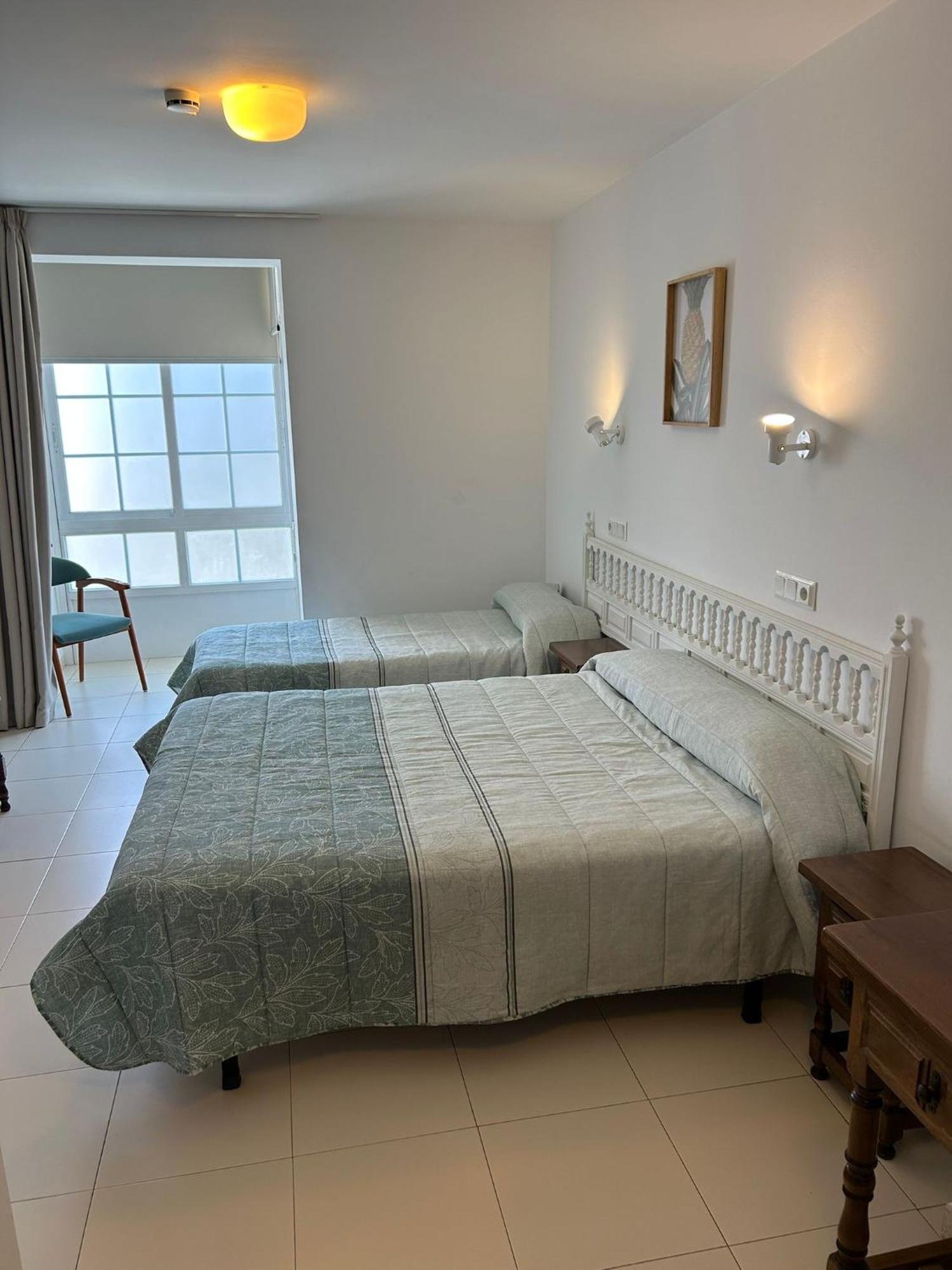 Guest house Rey Isla de Arosa