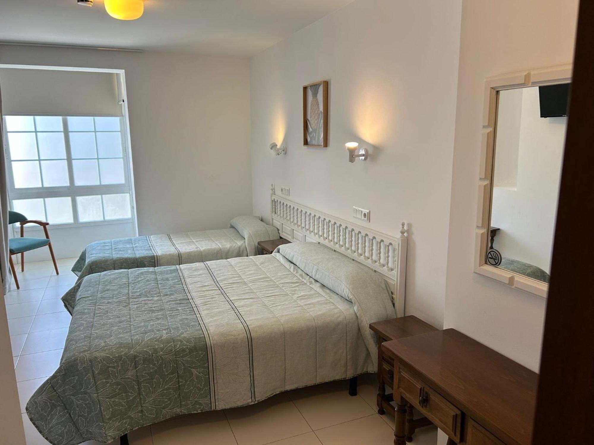 Guest house Rey