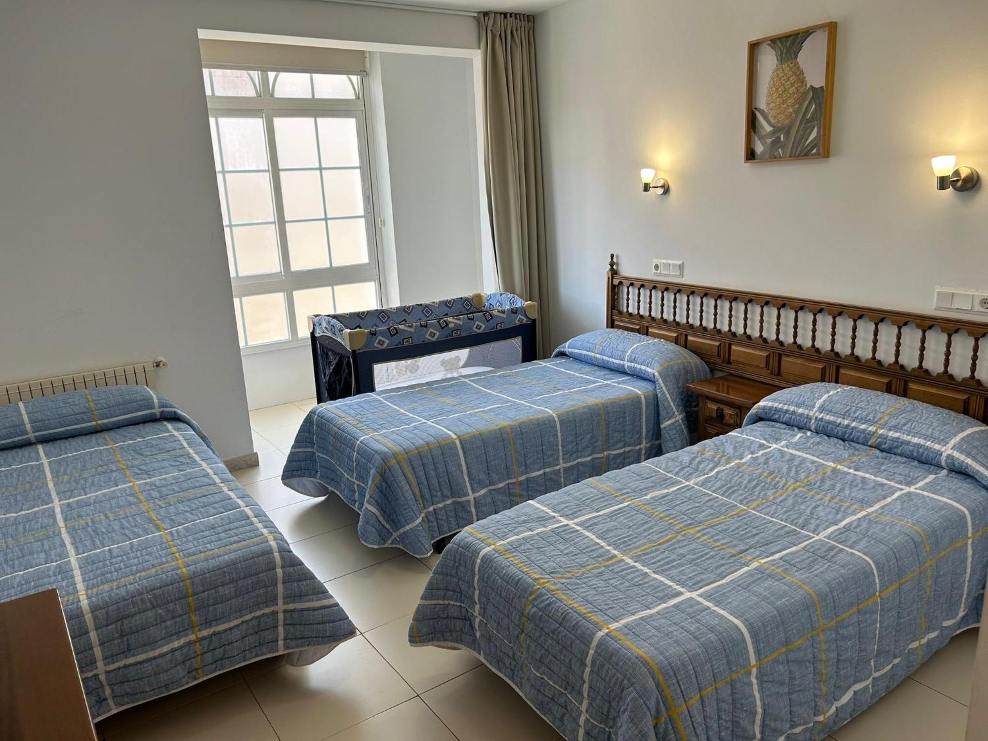 Rey Guest house 2*